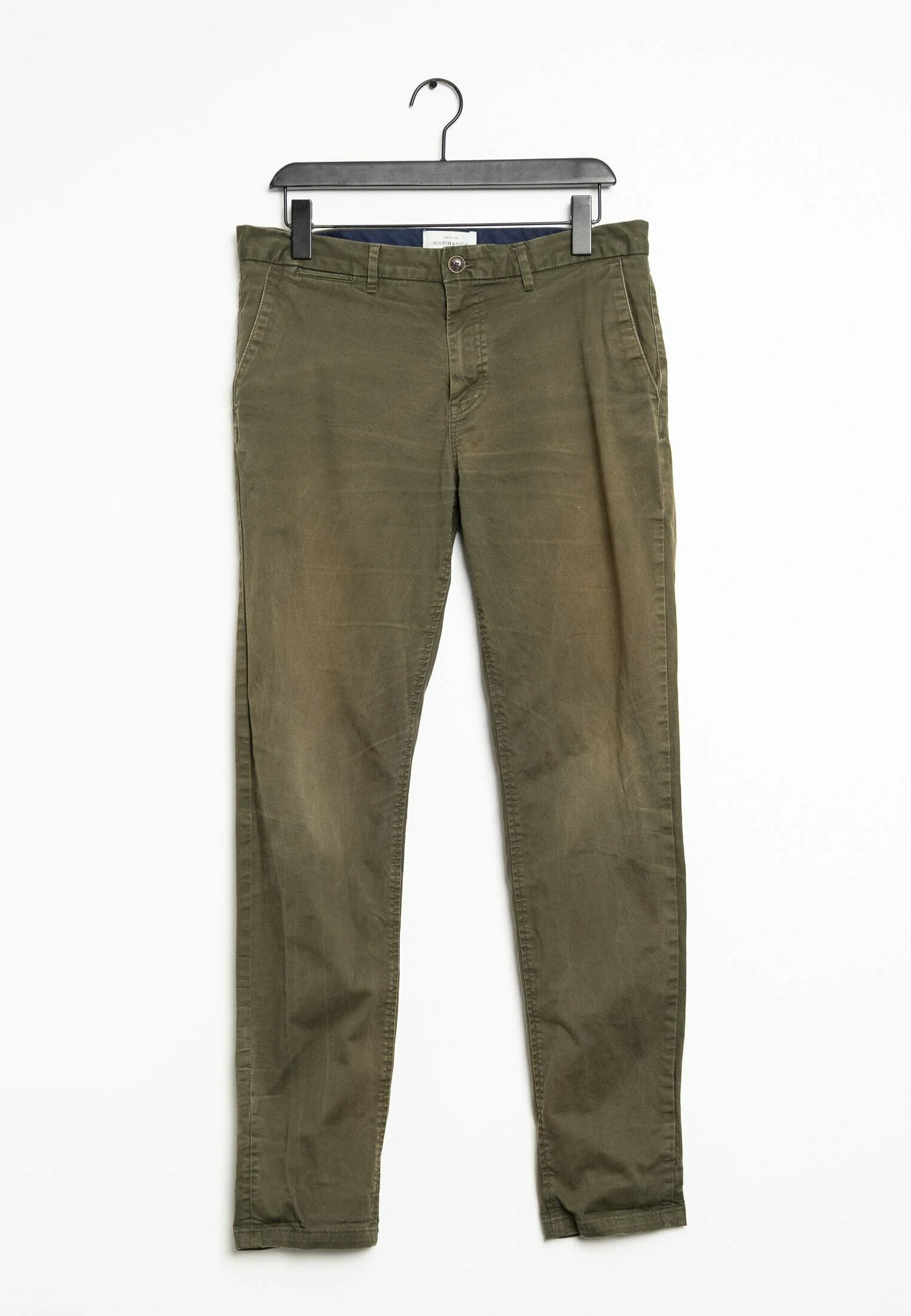 Pantalones Scotch & Soda