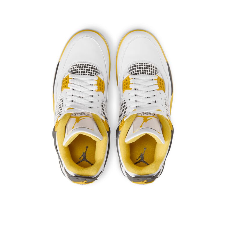 JORDAN Wmns Air Jordan 4 Retro 