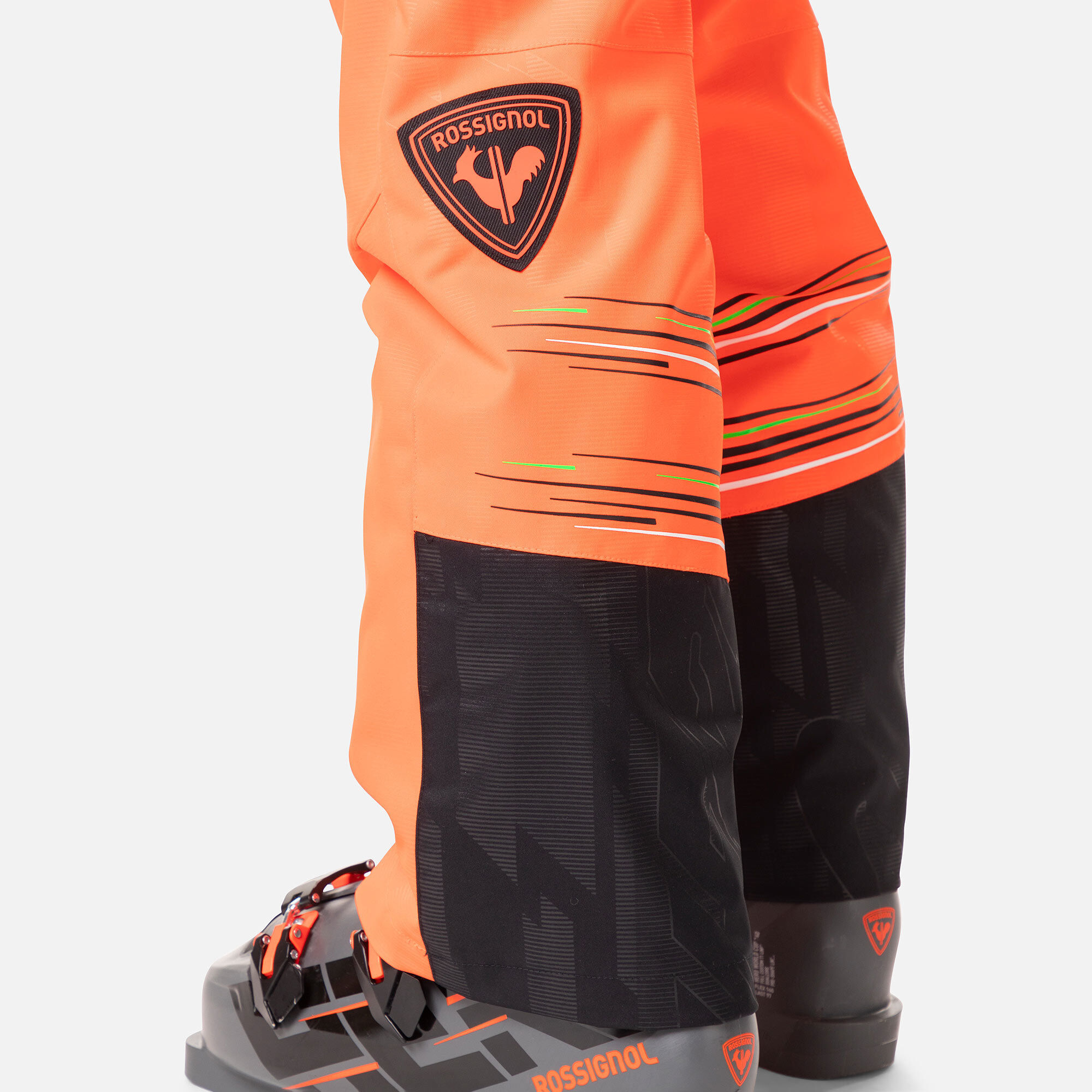 Pantalon de ski Hero Homme