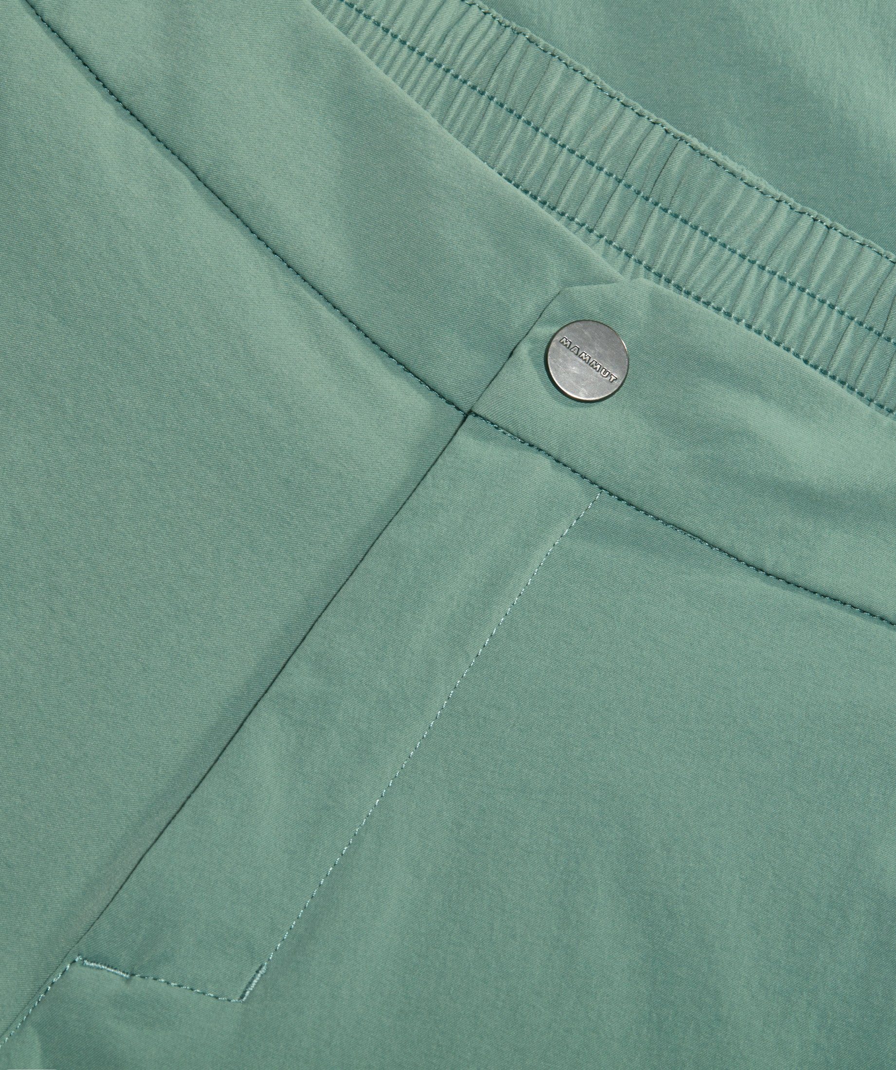 Mammut Outdoorhose Massone Light Pants Men Softshell