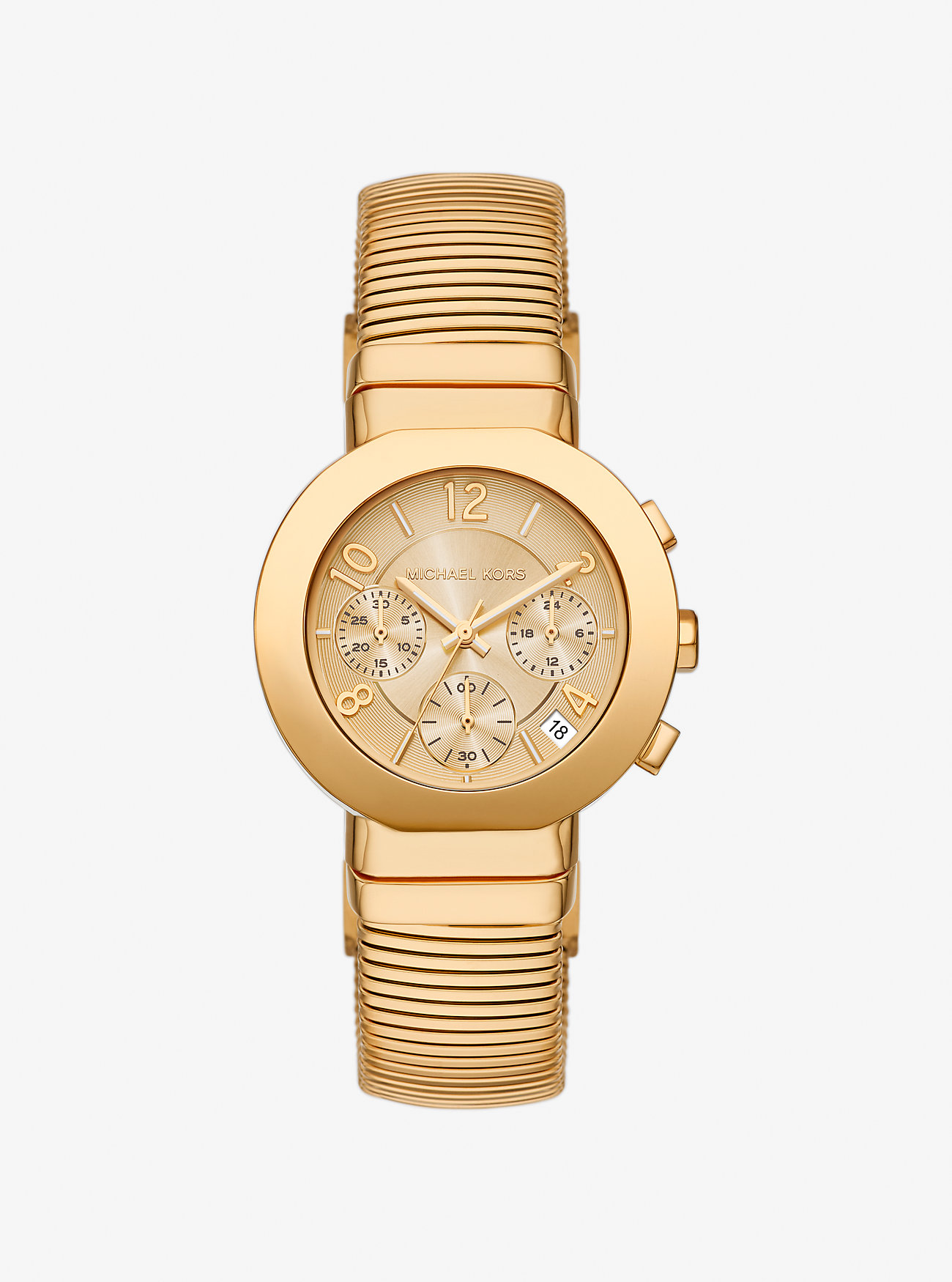 Orologio Gramercy color oro - ORO