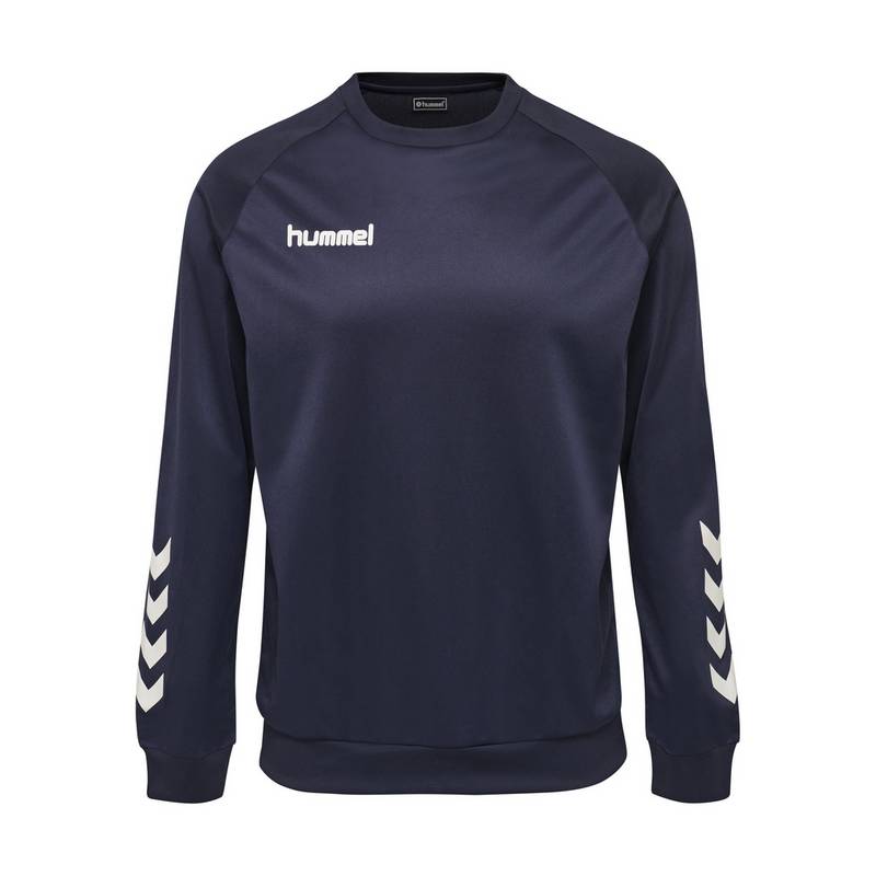 hummel hmlPROMO KIDS POLY SWEATSHIRT Sweatshirt Kinder