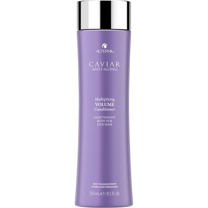 Multiplying Volume Conditioner