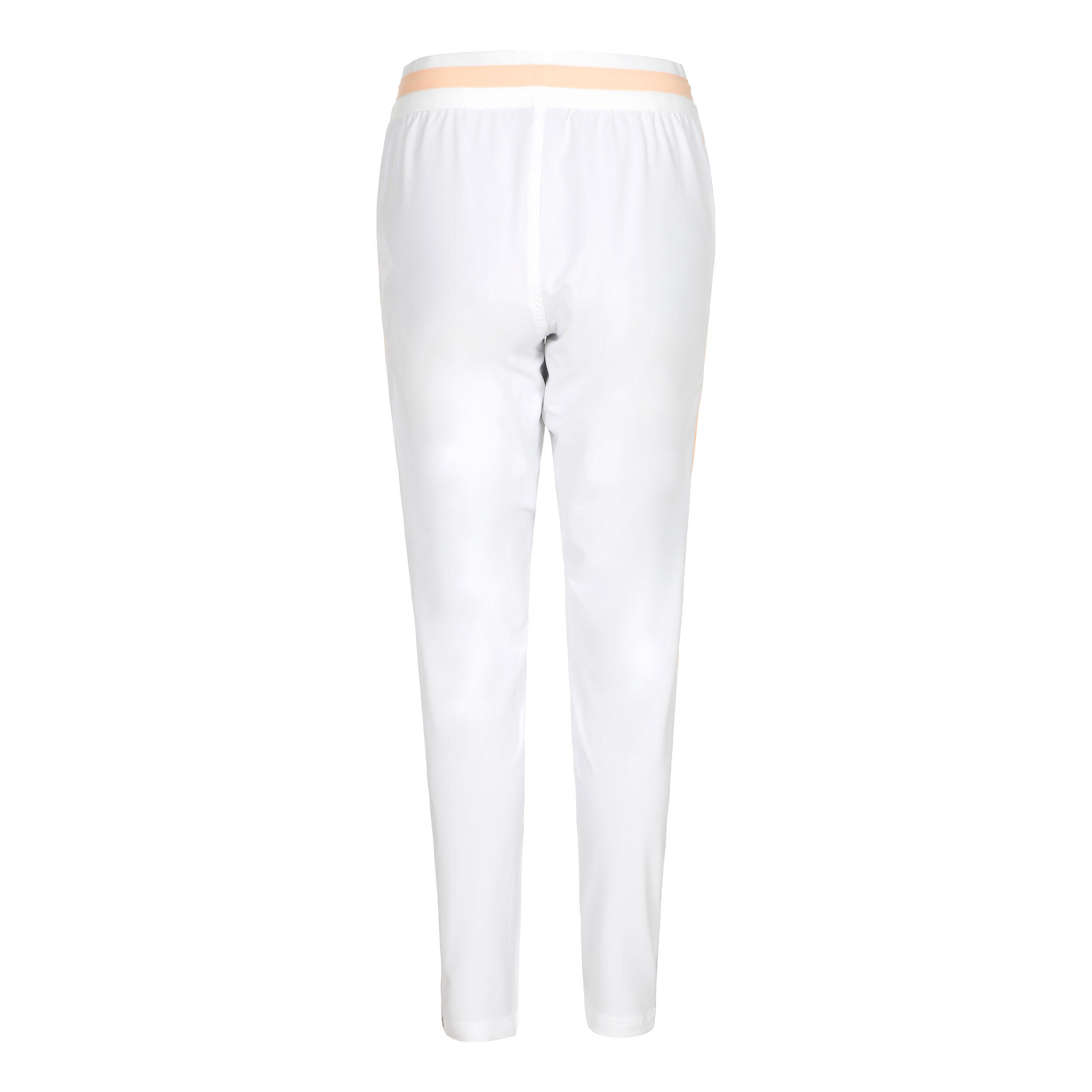 Salander Trainingshose Damen - Weiß, Apricot