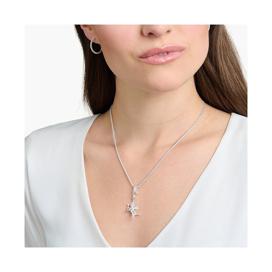 Thomas Sabo Charm Sterling Silver