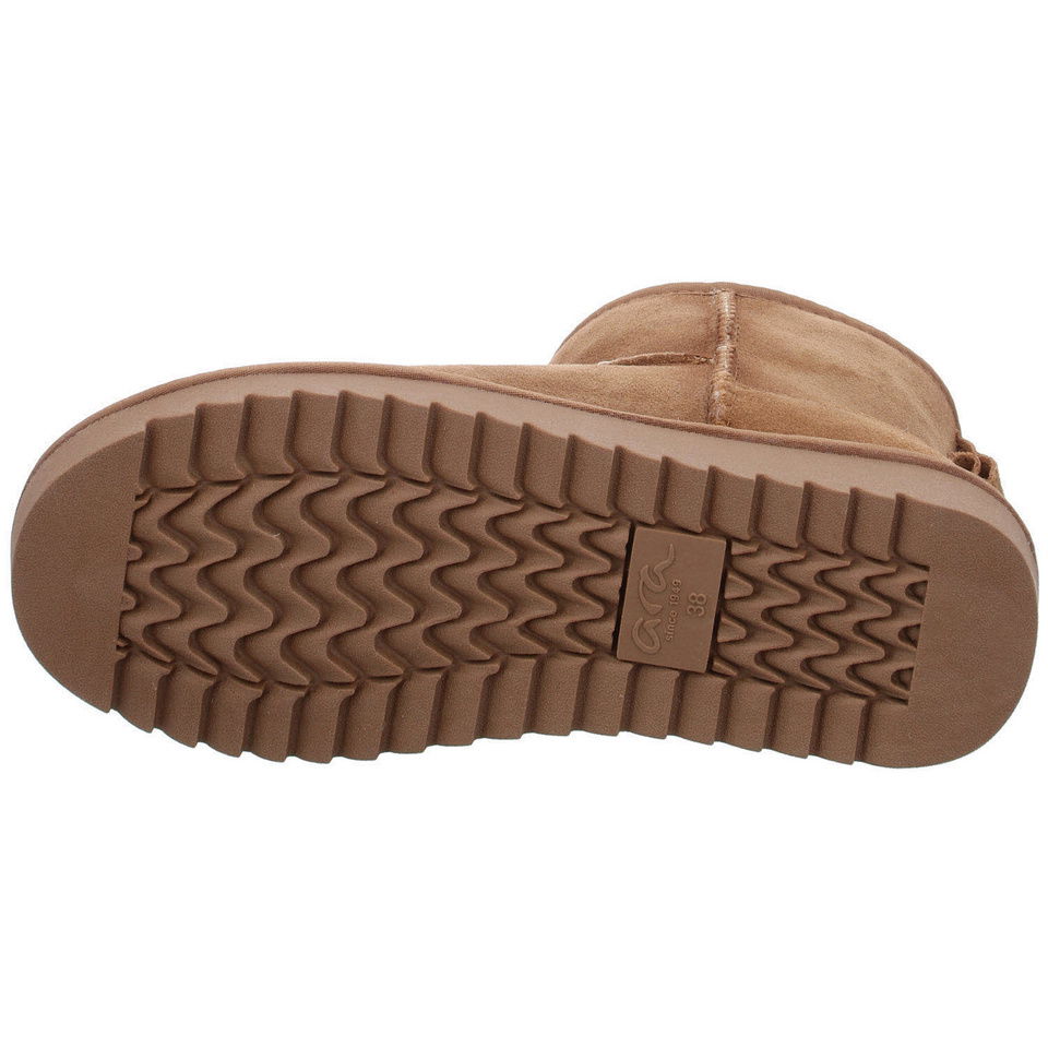ara Alaska Boots