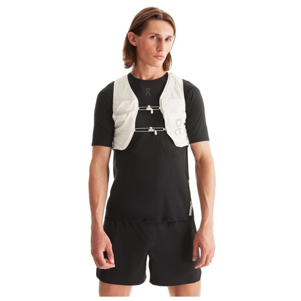 On - Ultra Vest 10L - Trailrunningrucksack