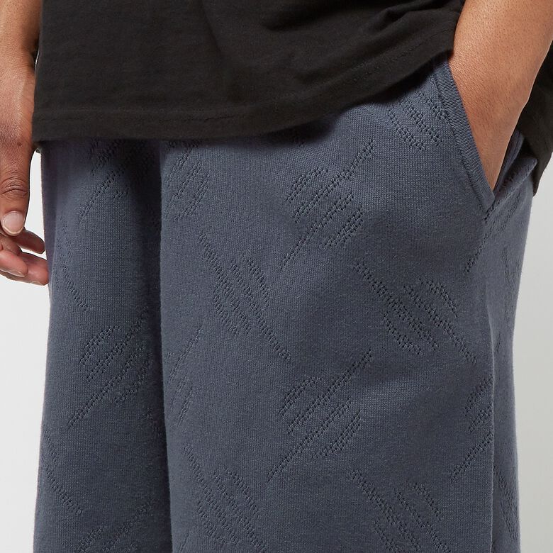 Daily Paper Ralo Shorts iron grey