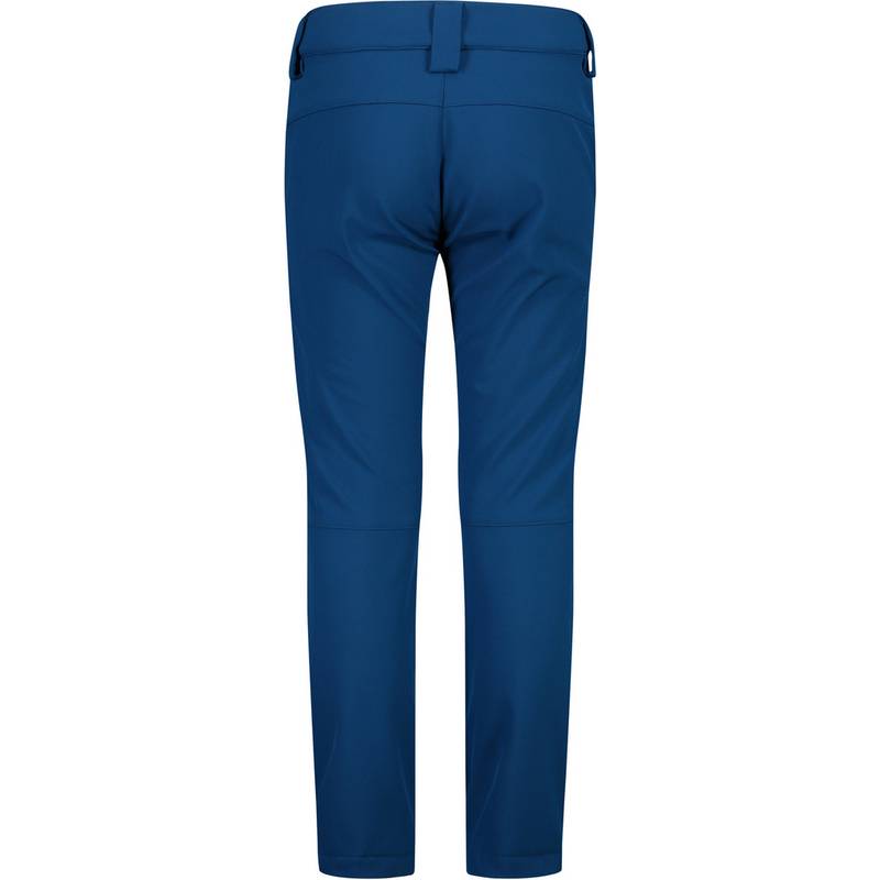 CMP Softshellhose Jungen