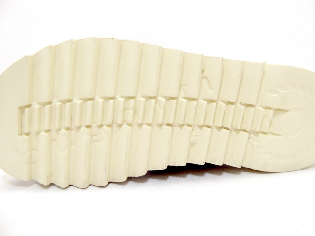 BUGATTI Sportliche Sandalen braun