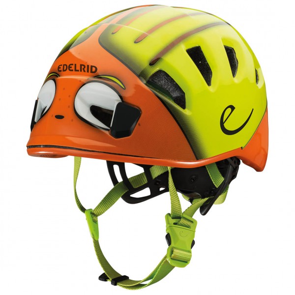 Edelrid - Kids Shield II - Kletterhelm