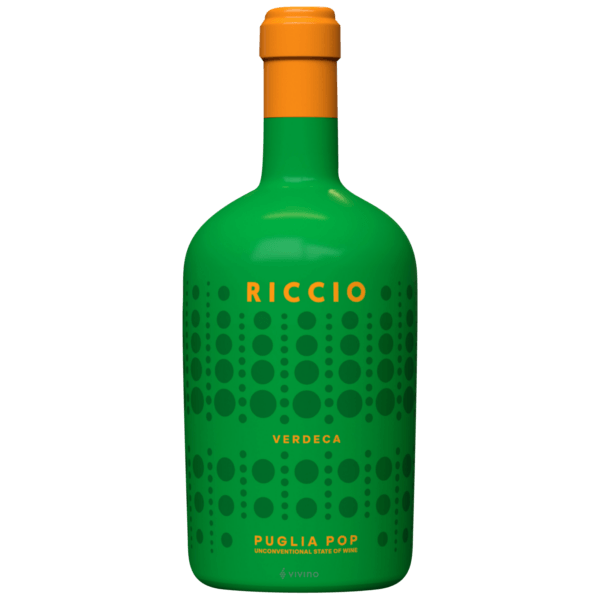 Puglia PopRiccio Verdeca 2022