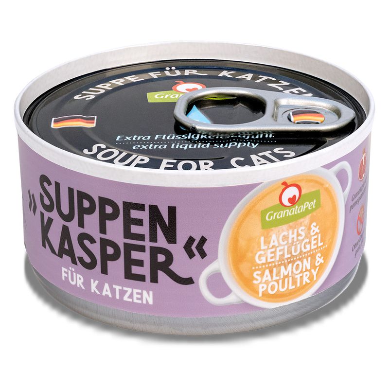 GranataPet Suppenkasper zu TOP-Preisen