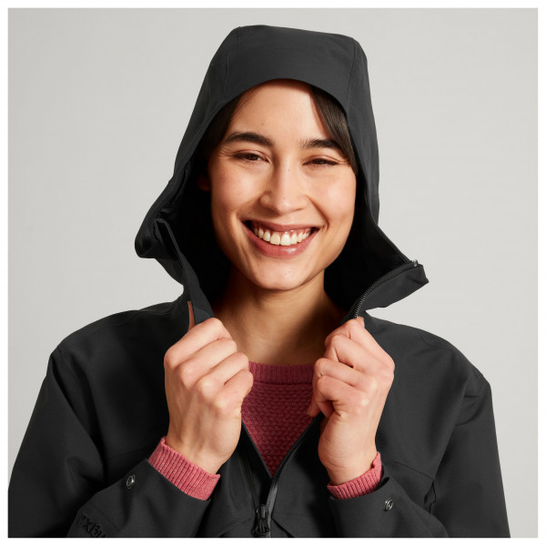 Kathmandu - Women's Amphi 2L Rain Jacket - Regenjacke
