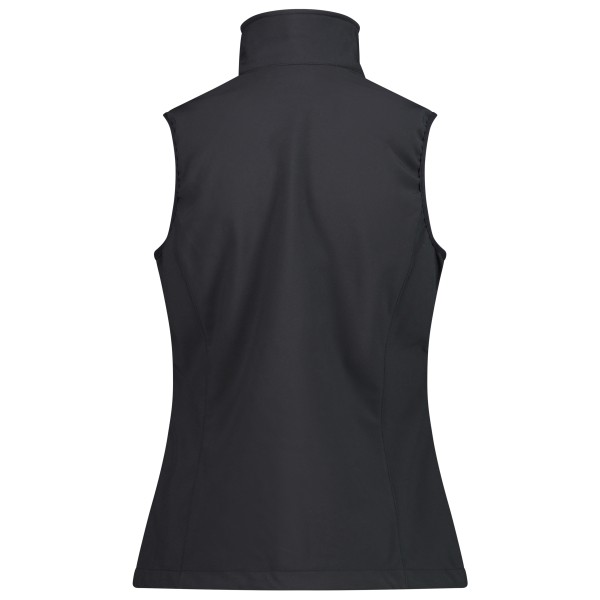 CMP - Women's Vest Softshell - Softshellweste