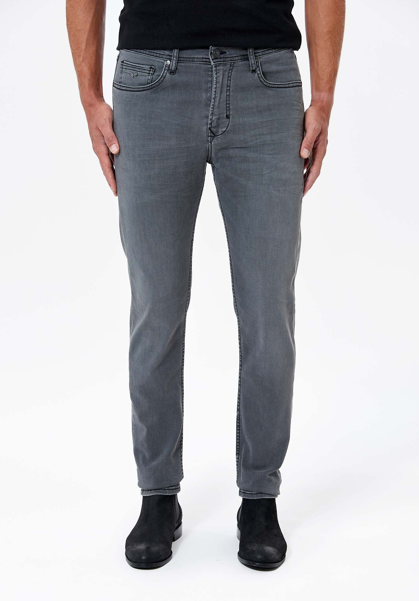 DARKK  Jean slim Homme