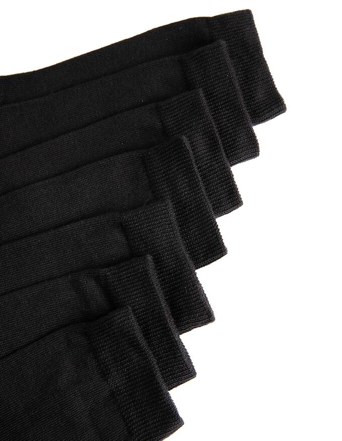 Socken - 7er-Pack