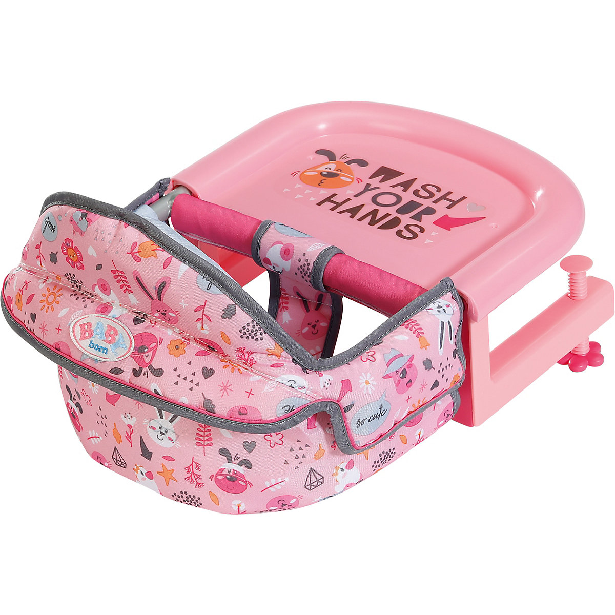 BABY born® Tischsitz