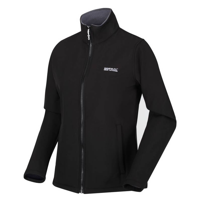 Regatta Connie V Outdoorjacke Damen