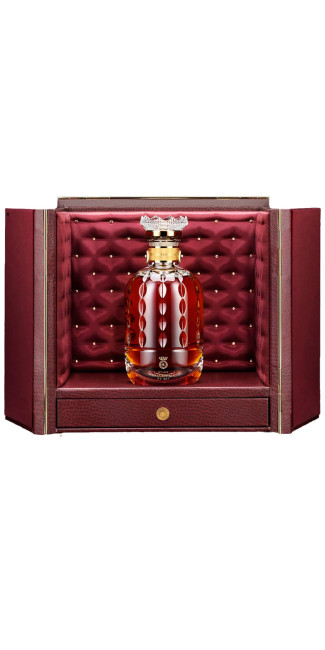 Baron Otard Collection du Roi Cuvee N°3