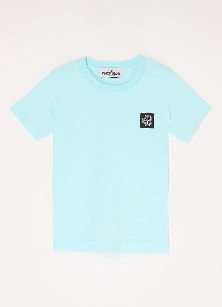 Tricou Stone Island 20147 cu logo