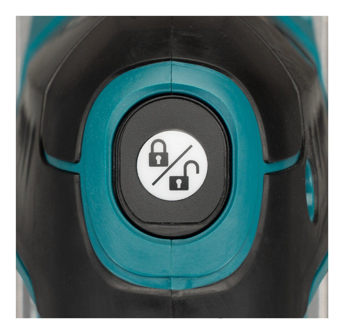 Makita Akku-Stichsäge, Akku-Pendelhubstichsäge 18V, DJV184Z, Ohne Akku - im Karton