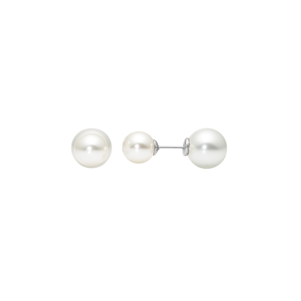 Heideman Boucles d'oreilles Double Boucles d'oreilles