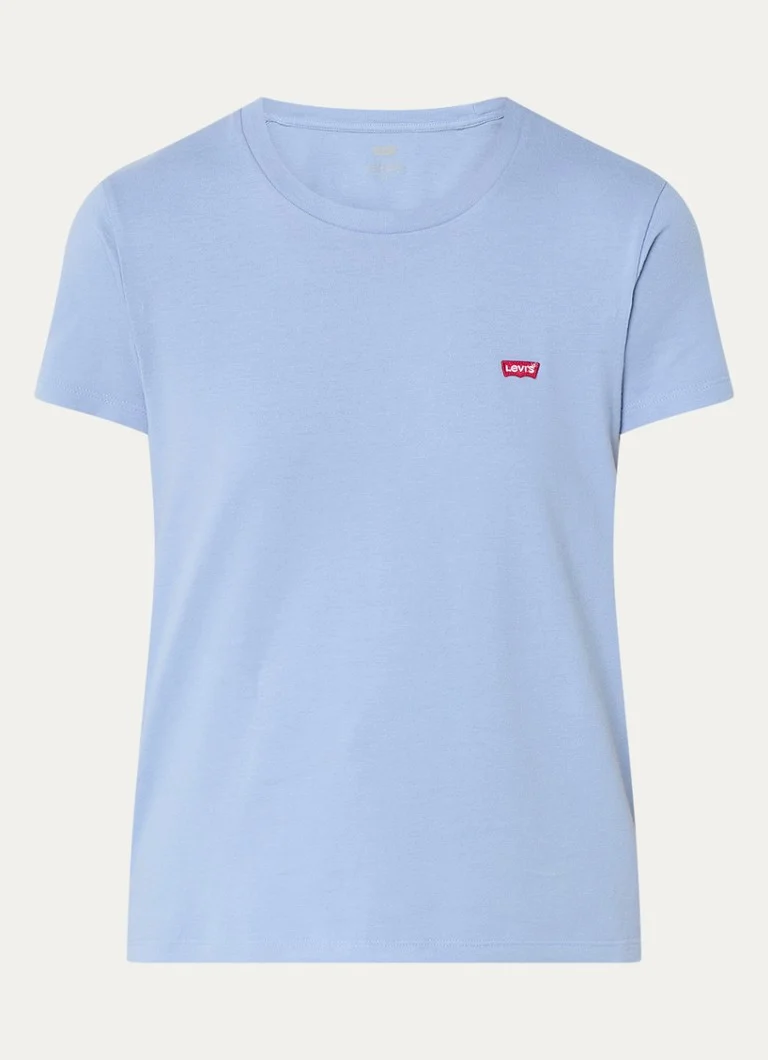 T-shirt con logo Levi's