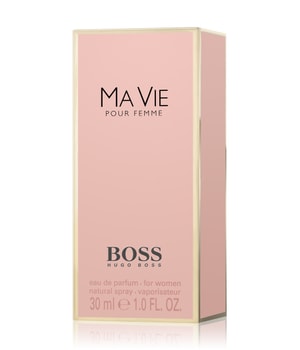 HUGO BOSS Boss Ma Vie Pour Femme Eau de Parfum 30 ml