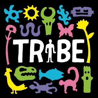 ** % SALE % ** Tribe (Multilingual)