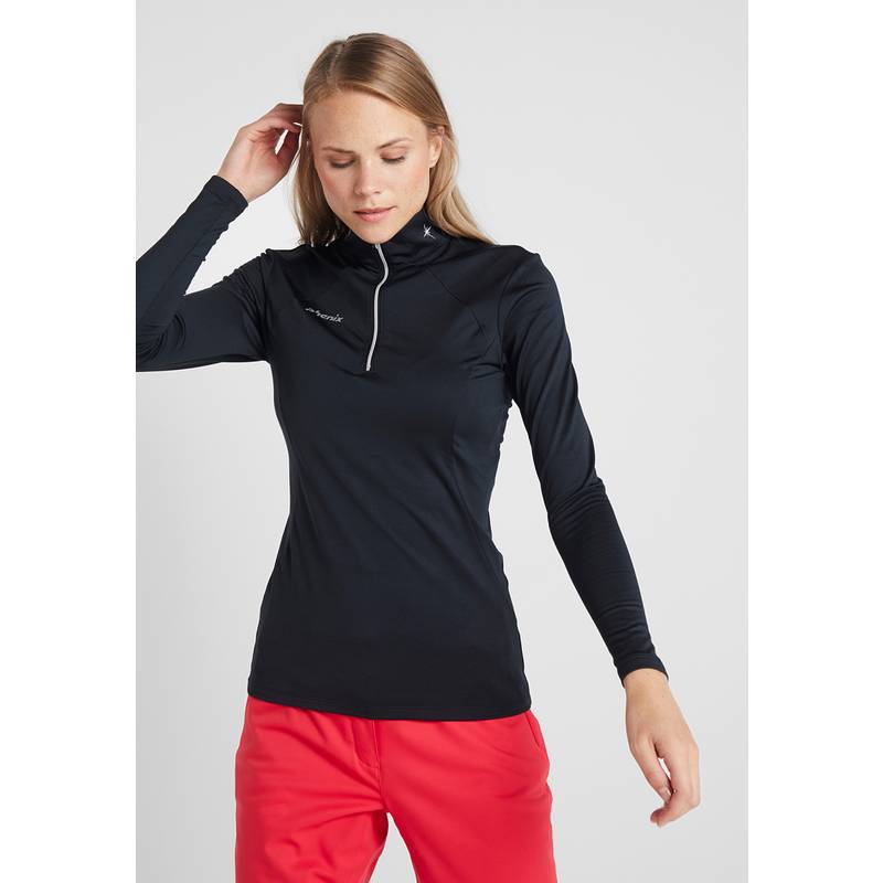 Phenix Lily Layerlangarmshirt Damen