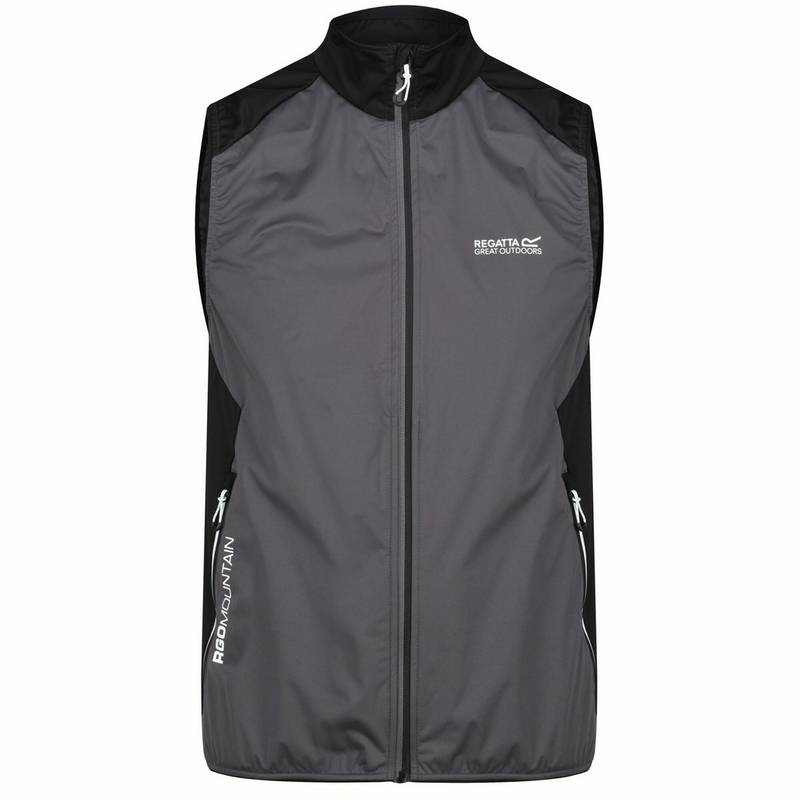 Regatta Lankin III Outdoorweste Herren