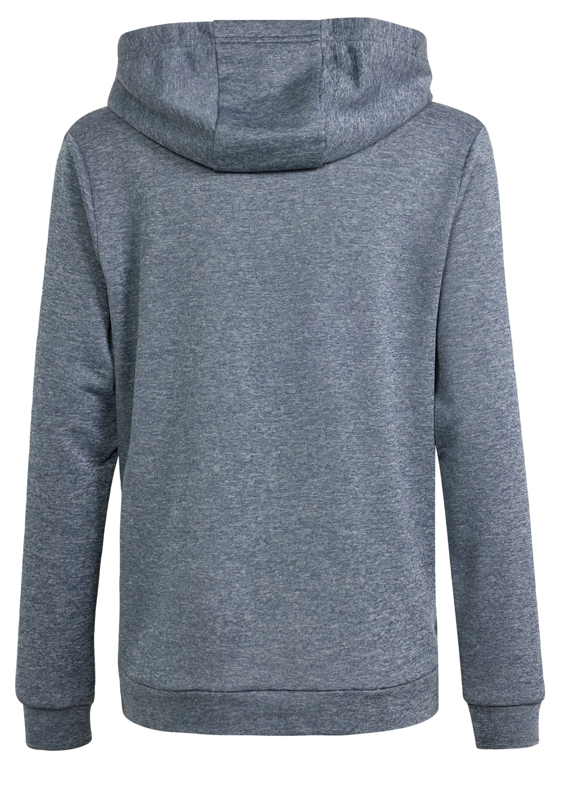 adidas Sportswear AEROREADY HEATHER KIDS - Sudadera con capucha