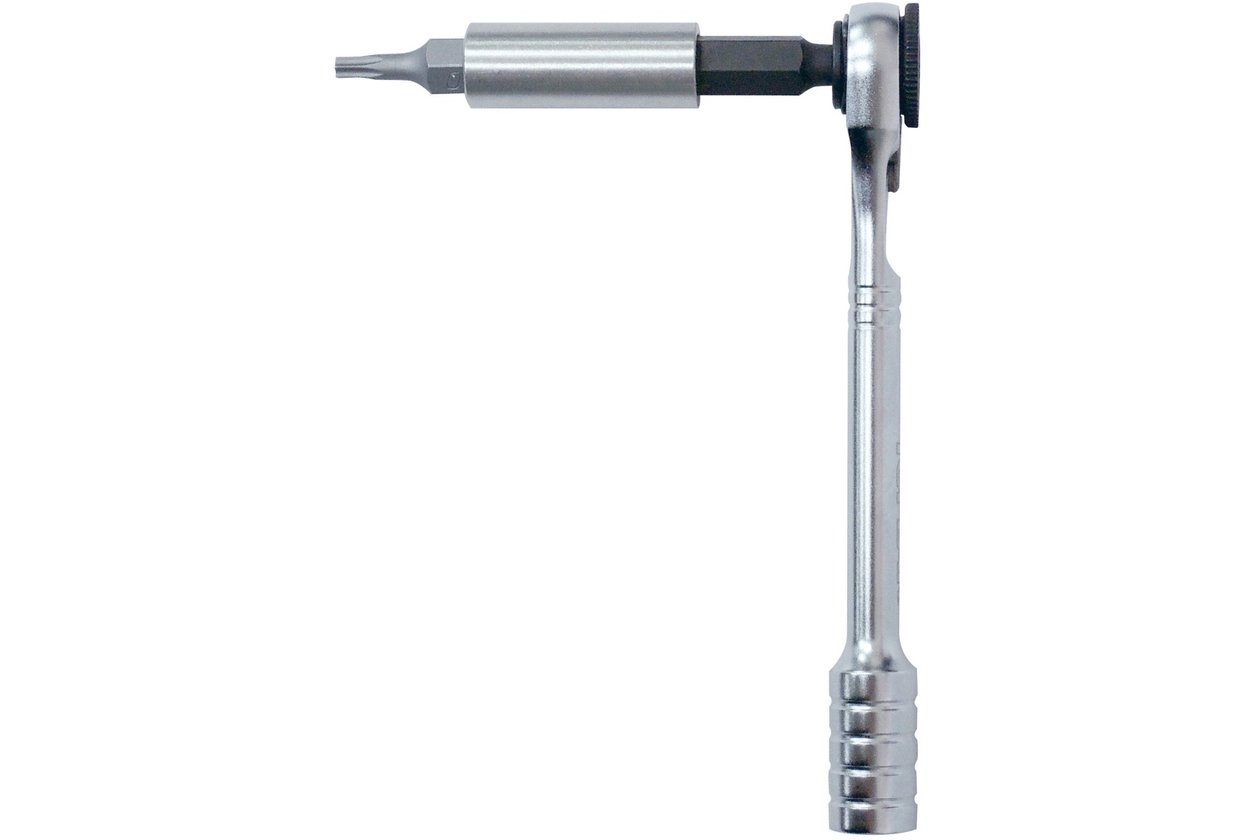 Topeak Ratchet Rocket Lite DX Multitool + Reifenheber
