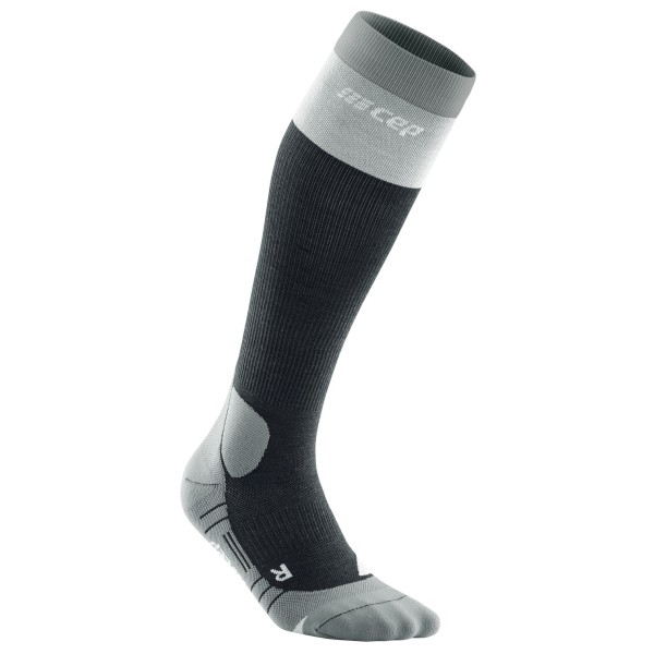 CEP - Women's Hiking Light Merino Socks - Kompressionssocken