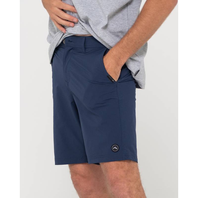 RUSTY SALAMANDER WALKSHORT Shorts Herren