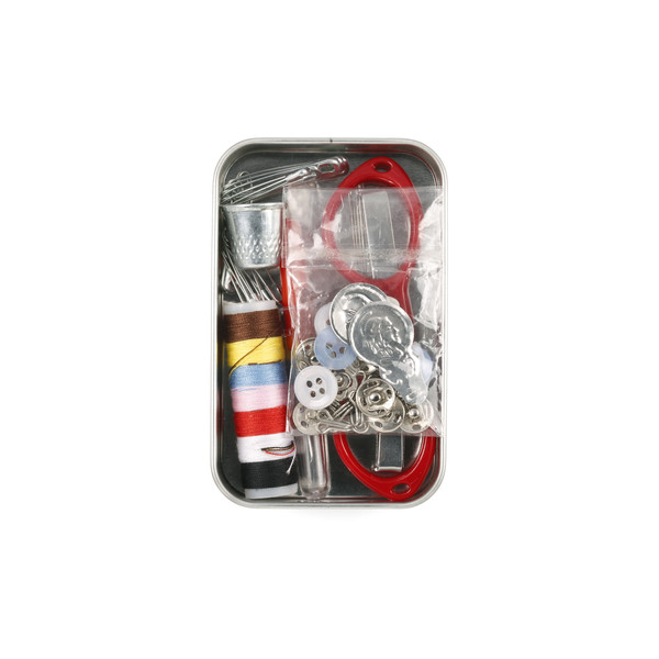 EMERGENCY SEWING KIT
