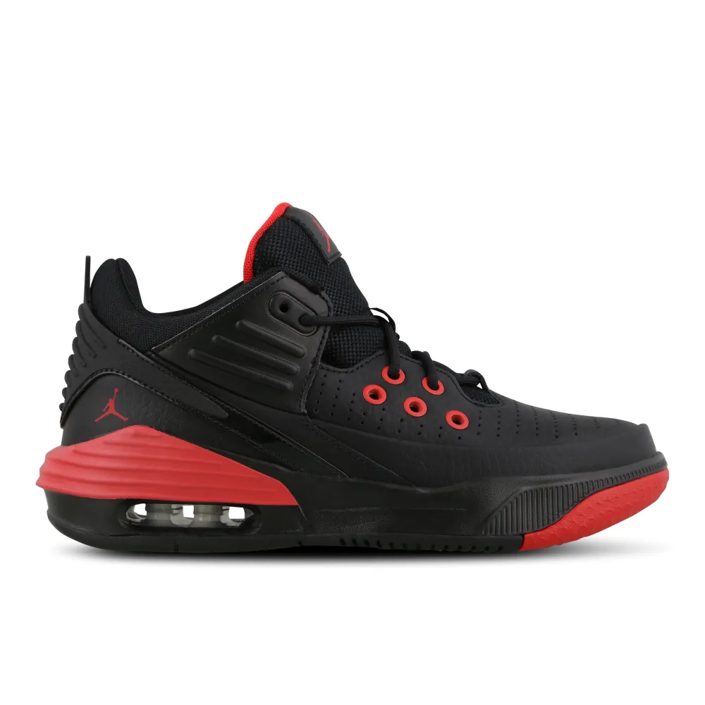 NIKE JORDAN Max Aura 5 DZ4352-006 / schwarz