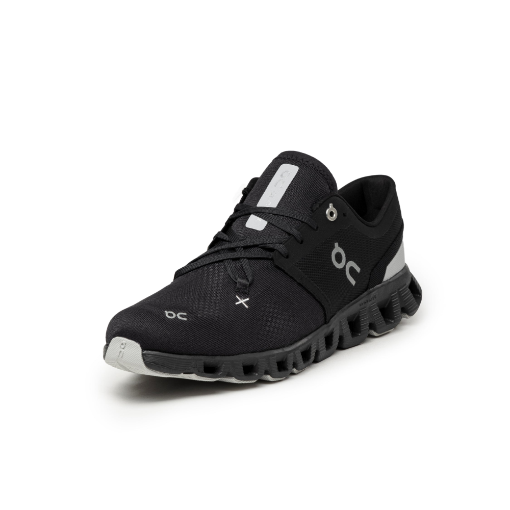ON Cloud X 3 60.98705 / schwarz