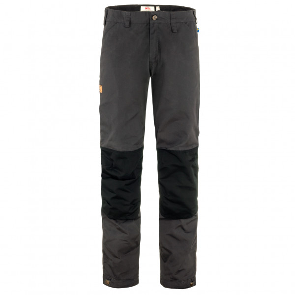 Fjällräven - Greenland Trail Trousers - Trekkinghose