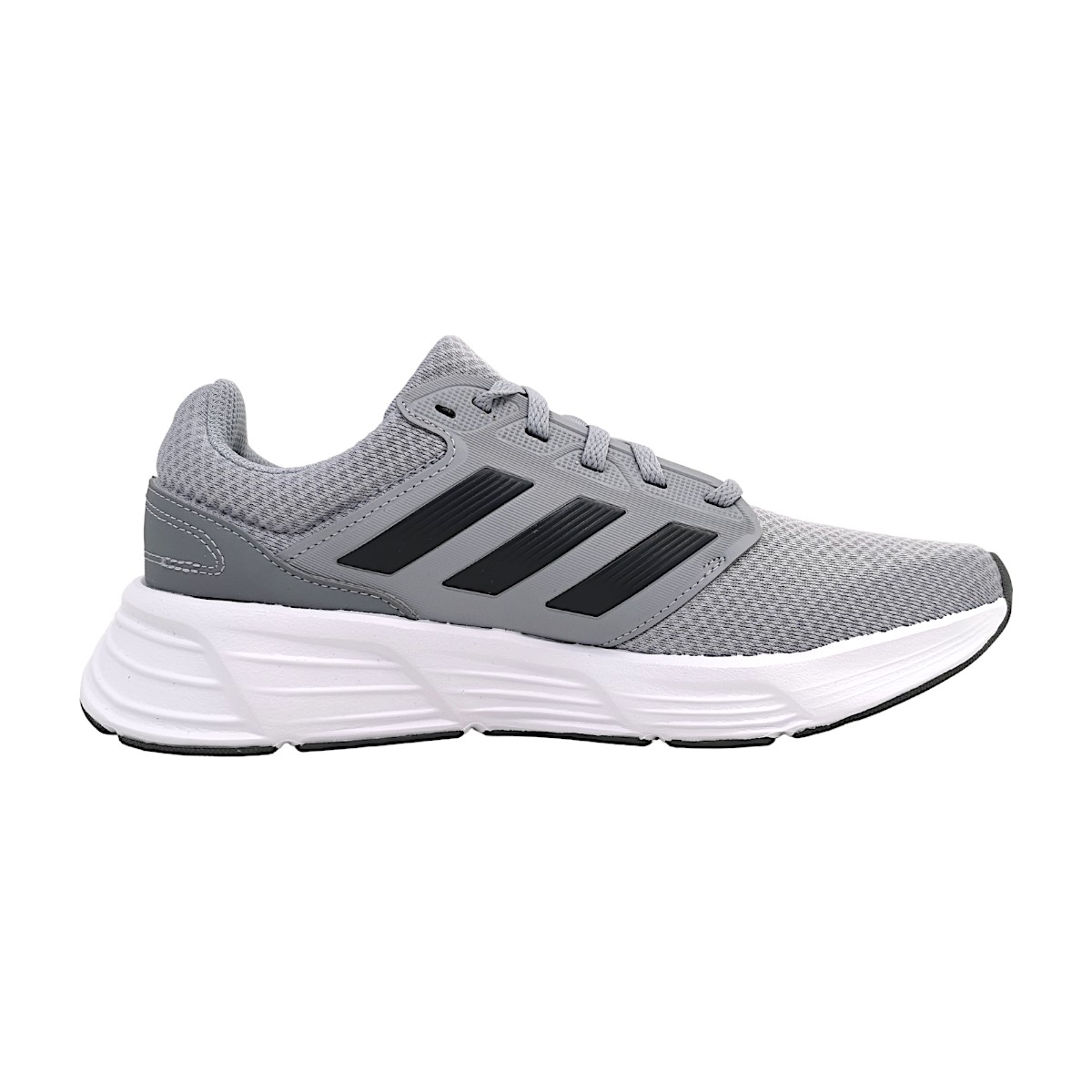 adidas Galaxy 6 M GW4140 Grau grau