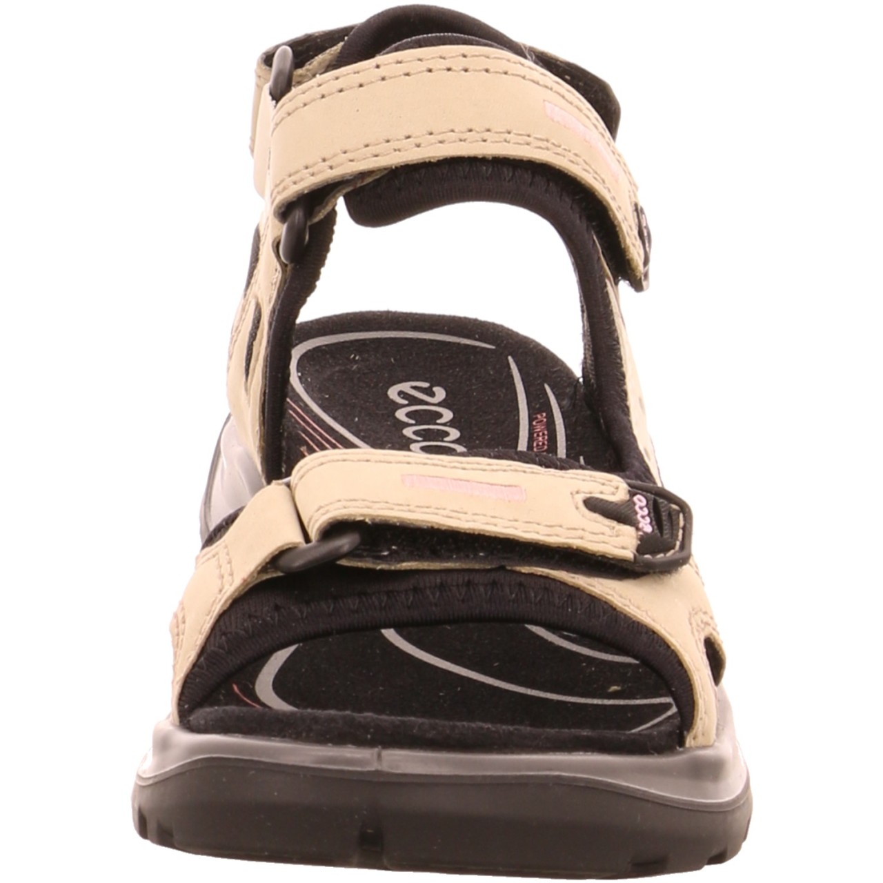 ECCO Outdoor Sandalen beige