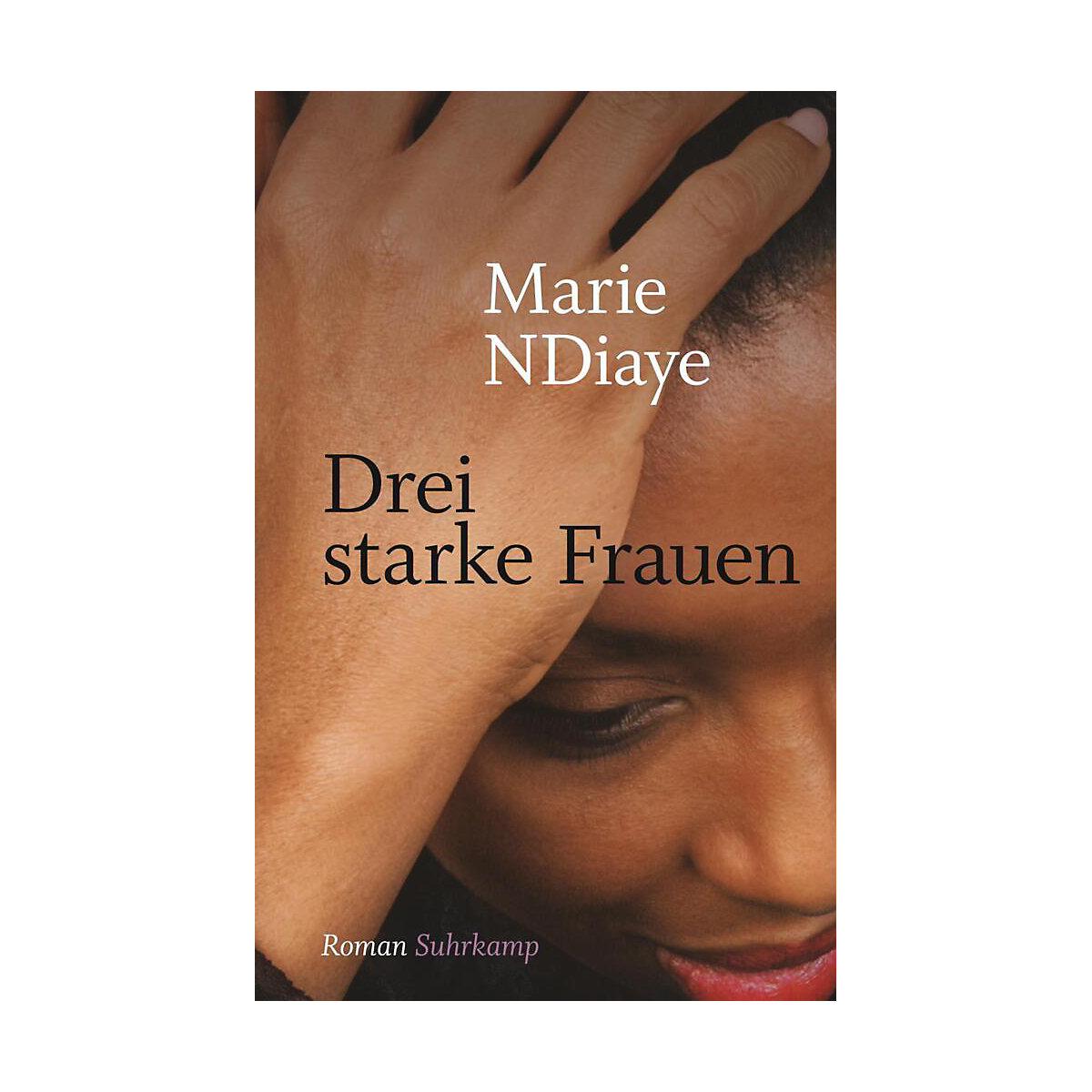 Drei starke Frauen