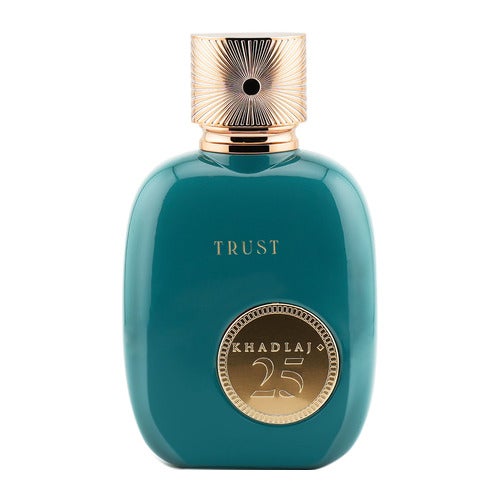 Khadlaj 25 Trust parfumska voda 100 ml