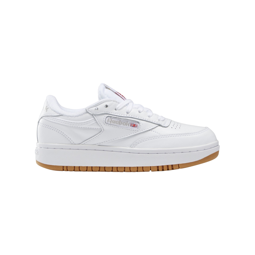 Reebok Club C Double FV5658 / weiss