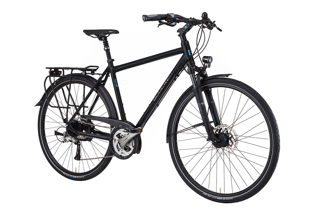 Gudereit LC-55 evo - 2023 - 28 Zoll - Diamant