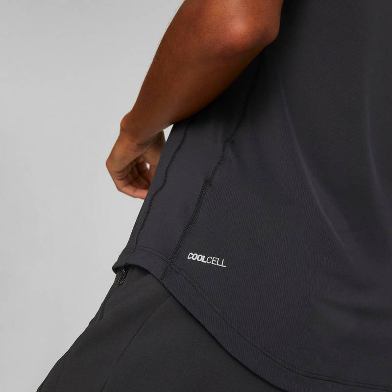 PUMA SEASONS COOLCELL Funktionsshirt Damen