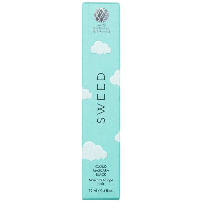 Cloud Mascara