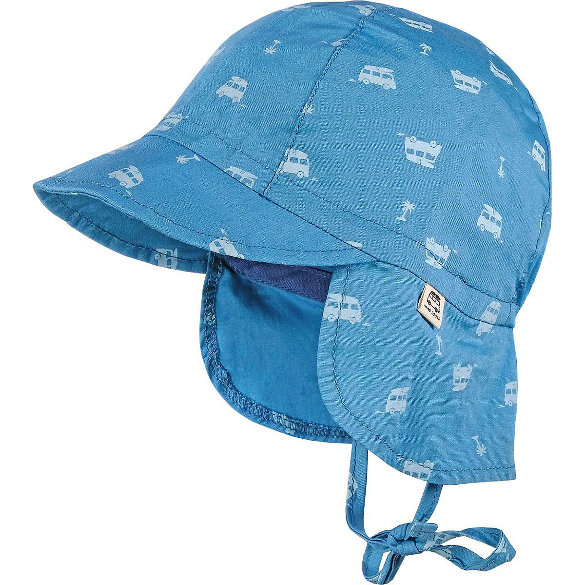 Baby Schirmmütze BUS für Jungen