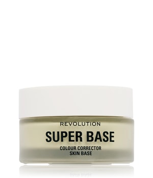 REVOLUTION Superbase Colour Correcting Primer Primer-25 ml